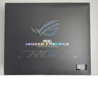 ROG Maximus Z790 APEX