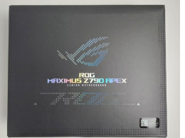 ROG Maximus Z790 APEX