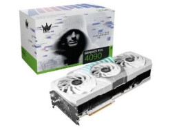 GALAX VGA GeForce RTX 4090 HOF 24GB