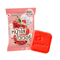 smooto tomato soap