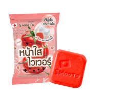 smooto tomato soap smooto tomato soap
