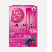 Otsuka Group Collagen C Jelly