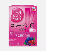 Otsuka Group Collagen C Jelly