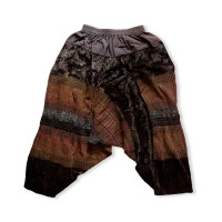 traditional Hmong pants