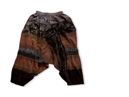traditional Hmong pants