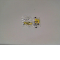 set of earplugs (2pcs/set)