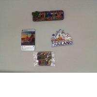 set of magnet (4pcs/set)