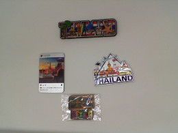set of magnet (4pcs/set) set of magnet (4pcs/set)