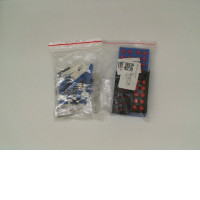 set of lego (2pcs/set)