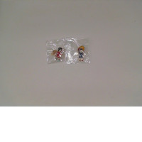 set of sgrit brooch (2pcs/set)