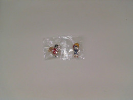 set of sgrit brooch (2pcs/set) set of sgrit brooch (2pcs/set)