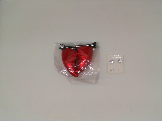 Set of hairpins Set of hairpins