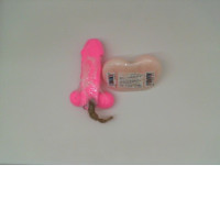 set of bar soap (2pcs/set)