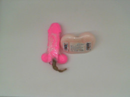 set of bar soap (2pcs/set)