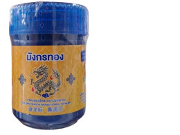 golden dragon brand herbal inhaler  