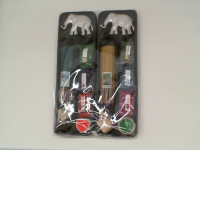 set of incense sticks (2pcs/set) set of incense sticks (2pcs/set)