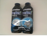 set of body powder (2pcs/set)