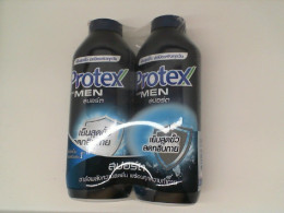 set of body powder (2pcs/set)