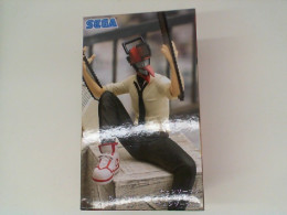 SEGA souvenir figurine