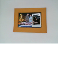 picture in picture frame picture in picture frame