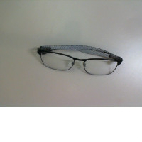 Glasses for vision Glasses for vision