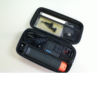 Set in case Camera GoPro 10Black No batteries