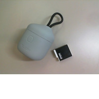 Battery for charging batteries for GoPro camera+battery