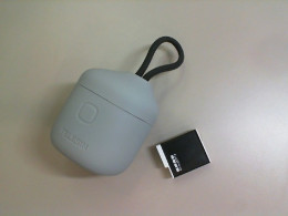 Battery for charging batteries for GoPro camera+battery