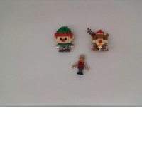 set of lego (3pcs/set)