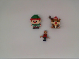 set of lego (3pcs/set)