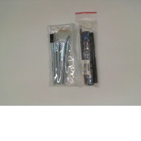 set of makeup brush (2pcs/set) set of makeup brush (2pcs/set)