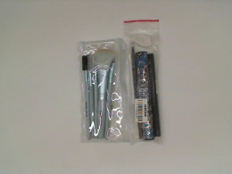 set of makeup brush (2pcs/set)