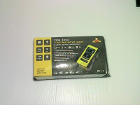 7-stage smart battery charger