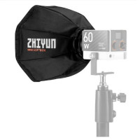 zhiyun mini softbox