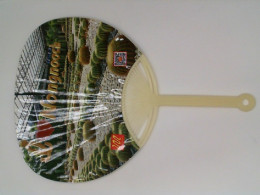 hand fan hand fan