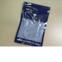 Reteiner After braces Dr. Clear Aligners