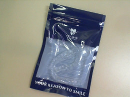 Reteiner After braces Dr. Clear Aligners