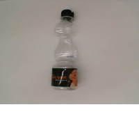 plastic water bottle plastic water bottle