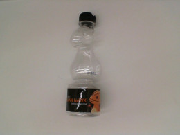 plastic water bottle plastic water bottle