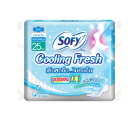 set of sanitary napkin cooling  (7pcs/set)
