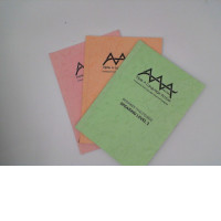 set of book easy thai coures1 (3pcs/set)