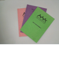 set of book easy thai coures2 (3pcs/set)