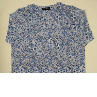 lighe blue shirts size L