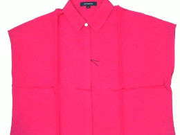 pink shirt  size XL