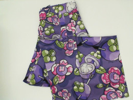 blue pents size L blue pents size L