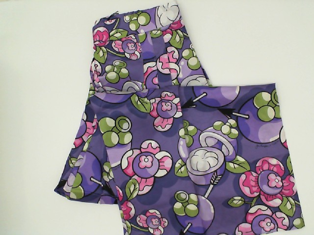 blue pents size L blue pents size L