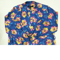 blue dress size L blue dress size L