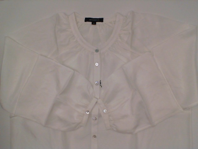 white shirts size L white shirts size L