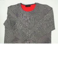 black&white shirts size XL black&white shirts size XL