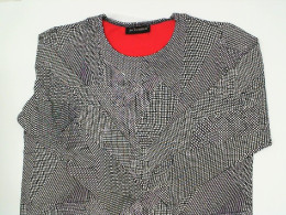 black&white shirts size XL black&white shirts size XL